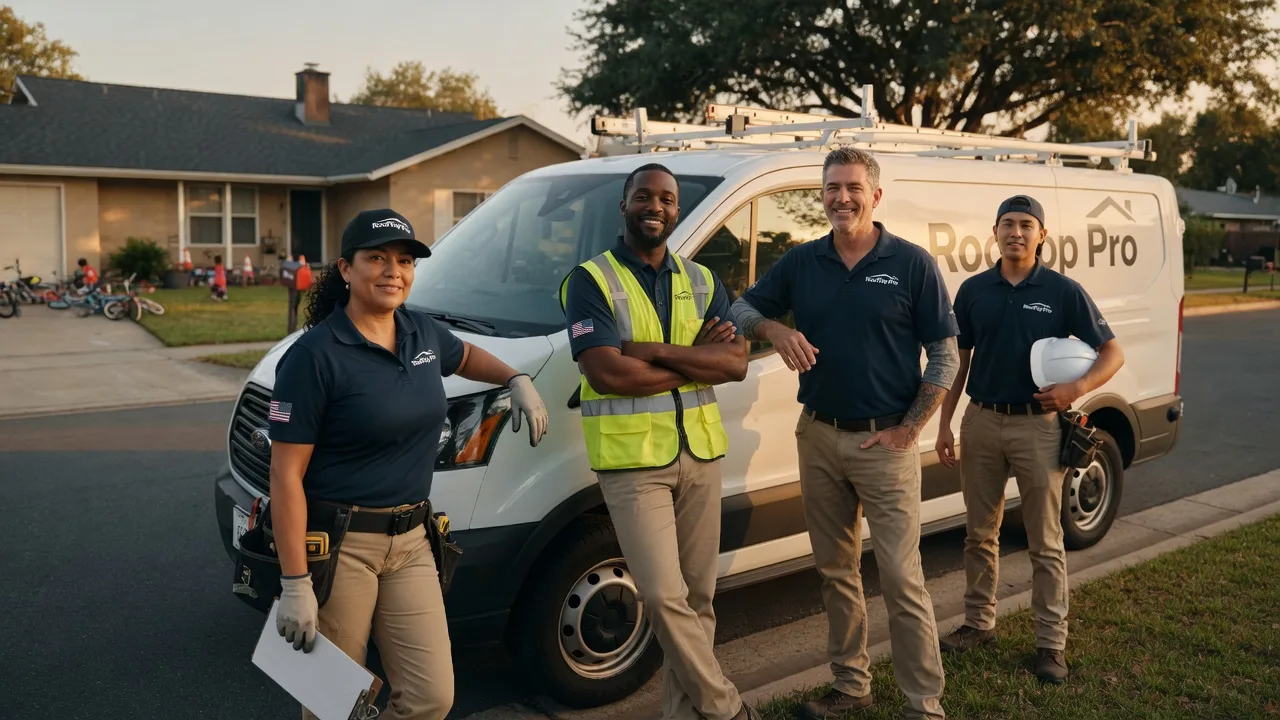 Roof Repair in Beach Park, IL near me