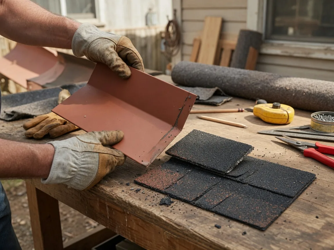 Roof Repair company in Beach Park, IL
